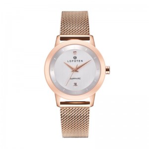 Lofoten F-2320L-RG1 Rosegold White